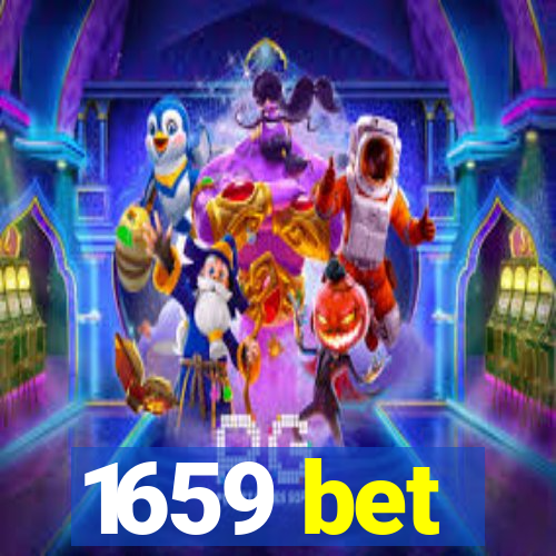 1659 bet